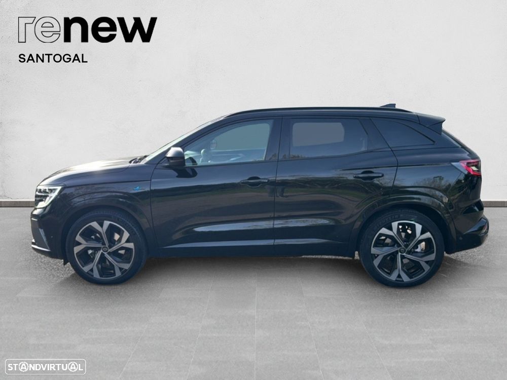 Renault Austral 1.2 Full Hybrid E-Tech Esprit Alpine - 7
