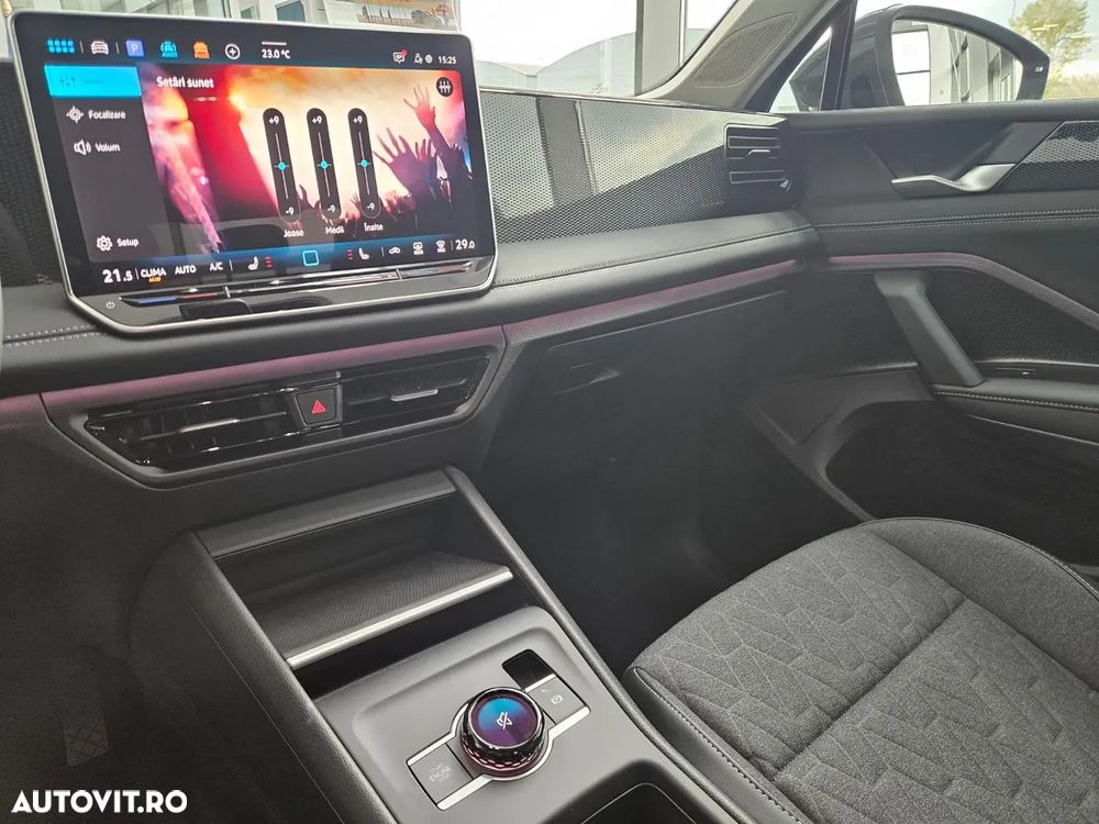 Volkswagen Tiguan 2.0 TDI DSG 4Motion Life - 14