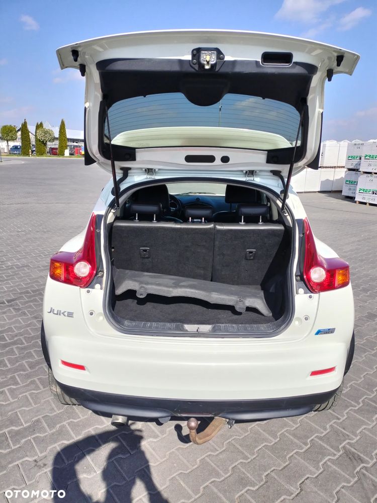 Nissan Juke 1.5 dCi Edition - 28
