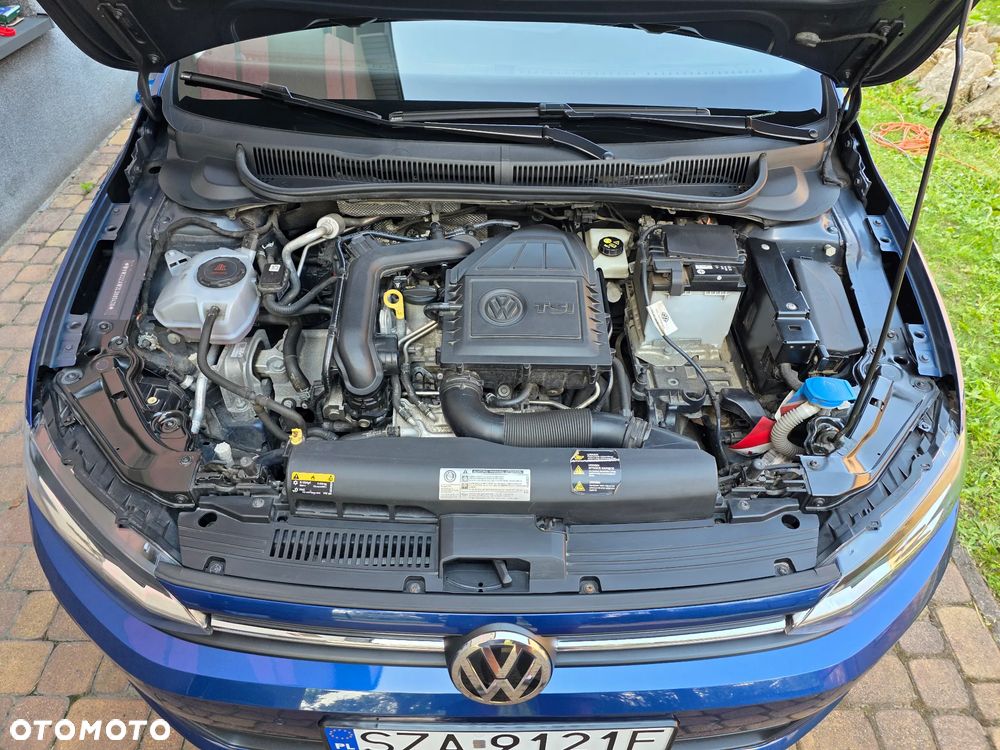 Volkswagen Polo - 9