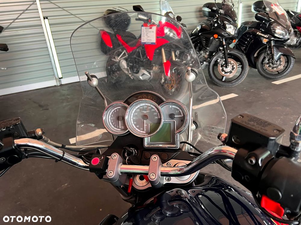 Moto Guzzi 1200 - 14