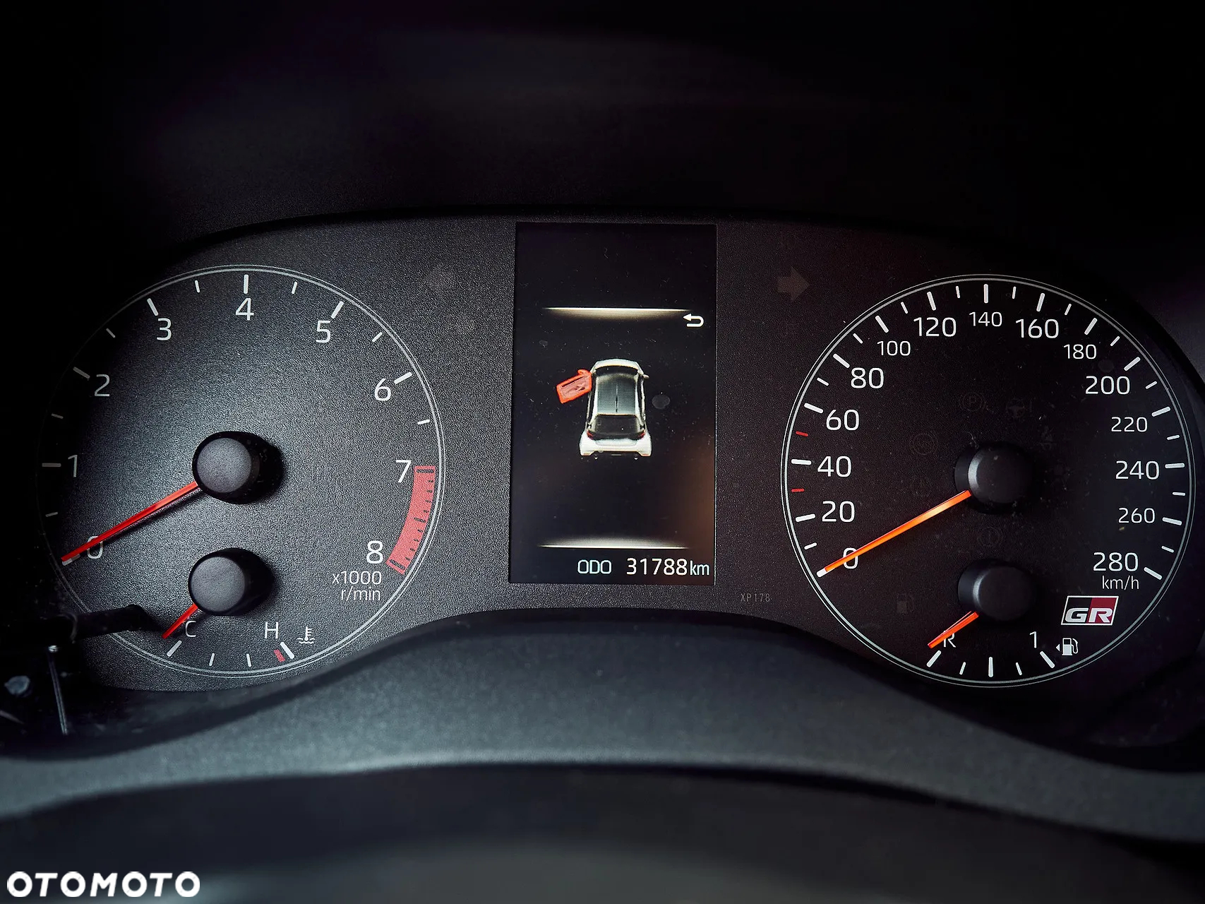 Toyota Yaris GR 1.6 Dynamic - 23