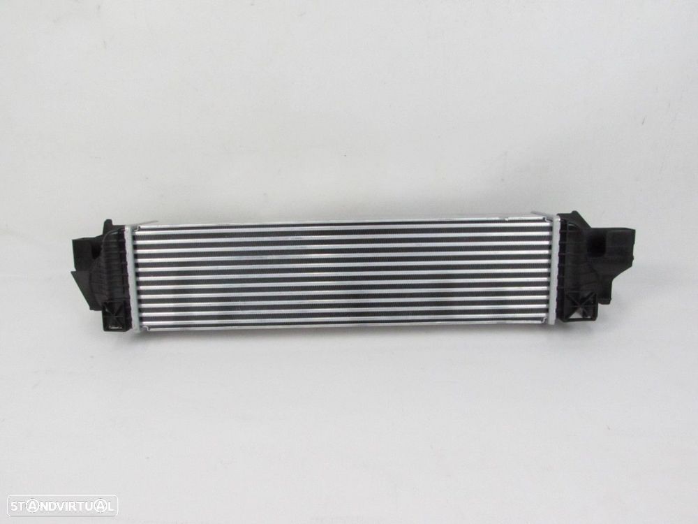 Intercooler 17517617598 Novo BMW 2 Active Tourer (F45)/BMW 2 Gran Tourer (F46)/B... - 2