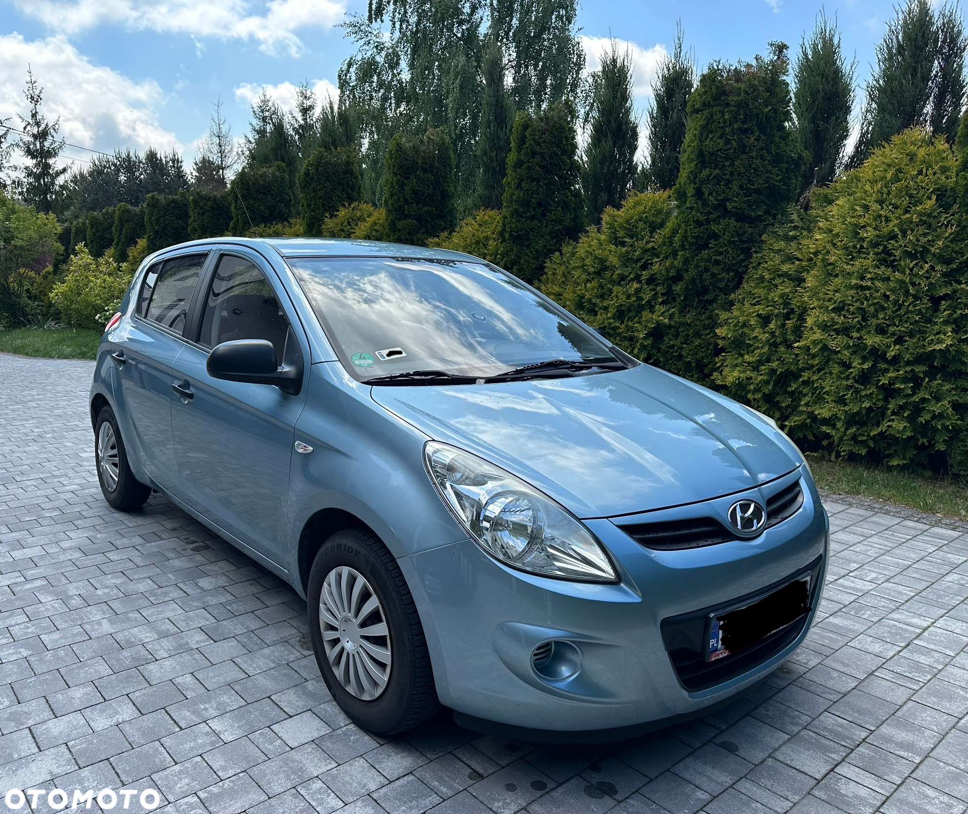 Hyundai i20 1.2 Classic - 6