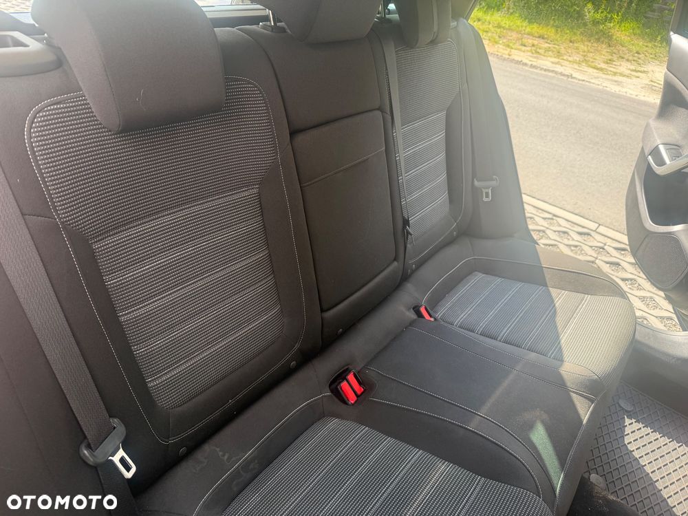 Opel Insignia 2.0 CDTI ecoFLEXStart/Stop - 2