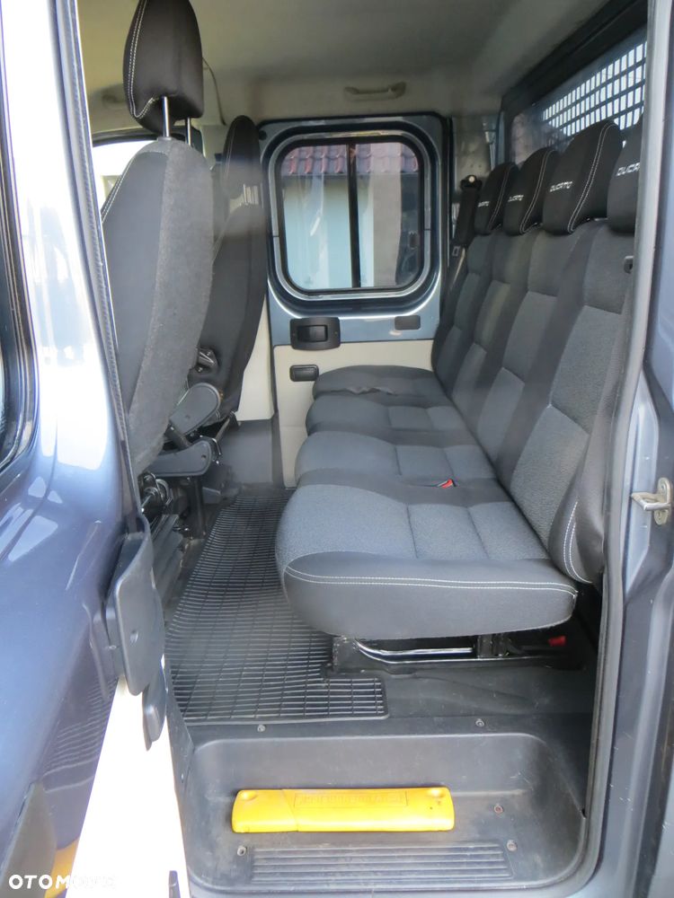 Fiat Ducato - 9