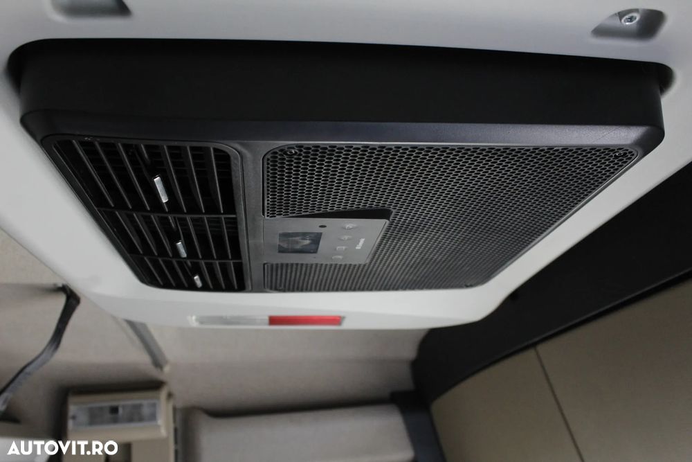 MAN MAN TGX 18.500 - 13