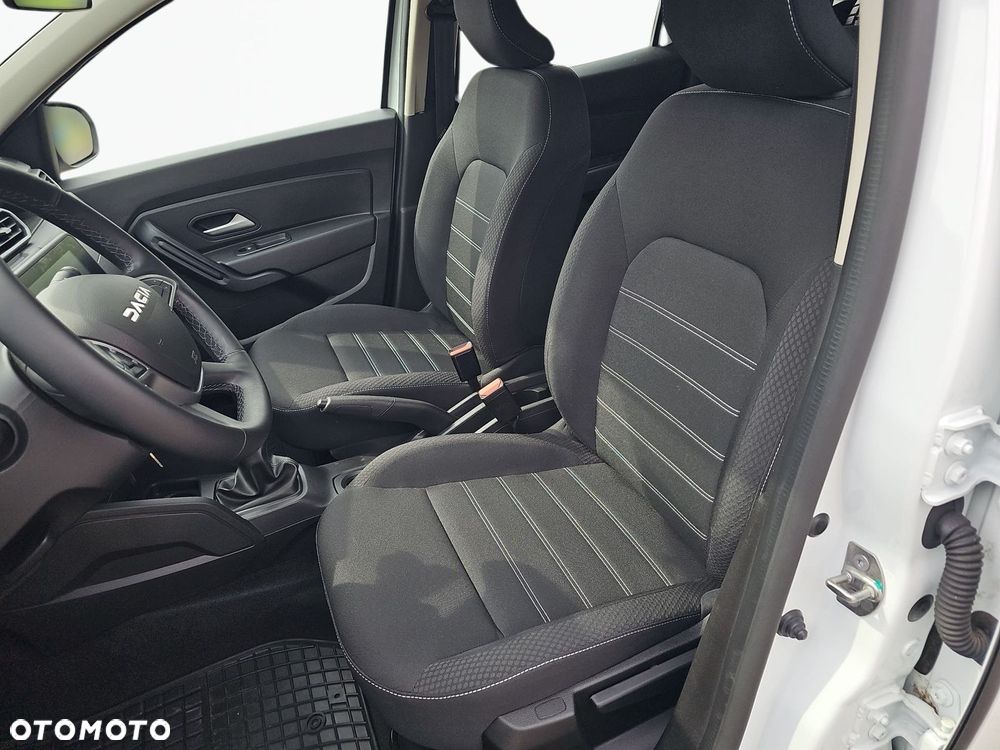 Dacia Duster - 27