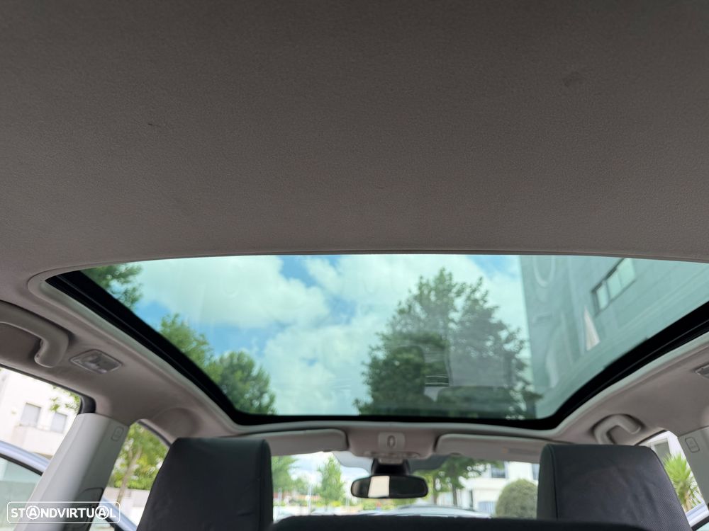Nissan Qashqai 1.5 dCi Tekna Sport 17 - 13