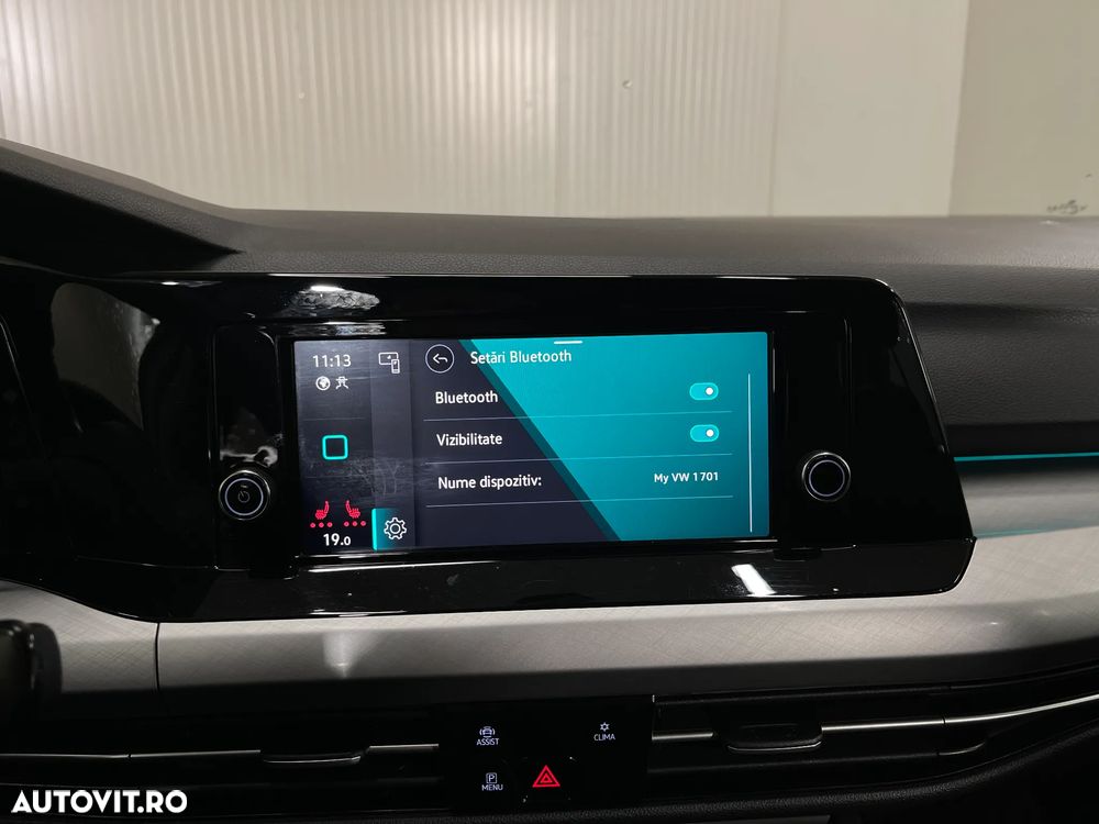 Volkswagen Golf 1.5 TSI ACT Life - 16