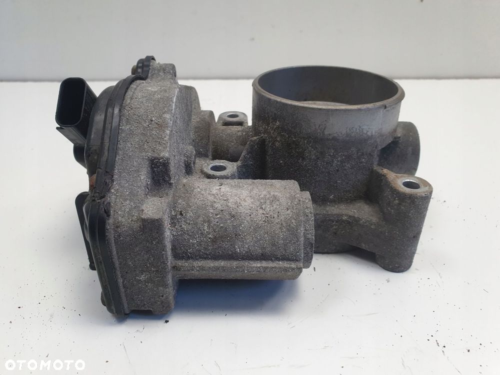 PRZEPUSTNICA Ford C-MAX 1.8 16V _ VP4F9U-9E928-ACprzepustnica - 5