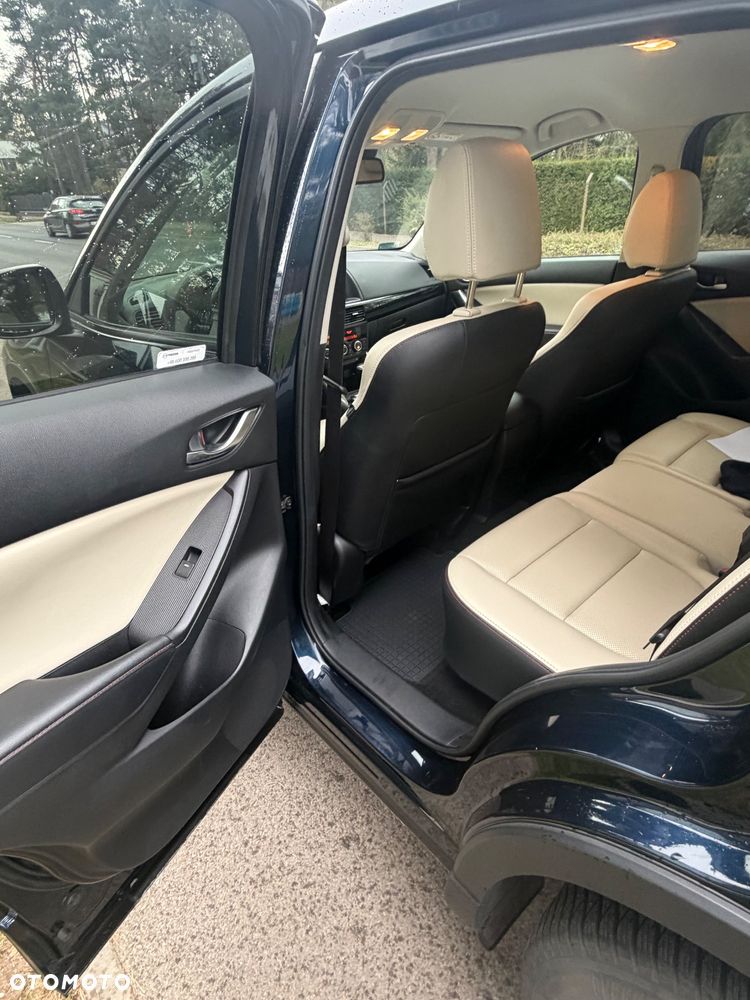 Mazda CX-5 2.0 Skypassion - 20