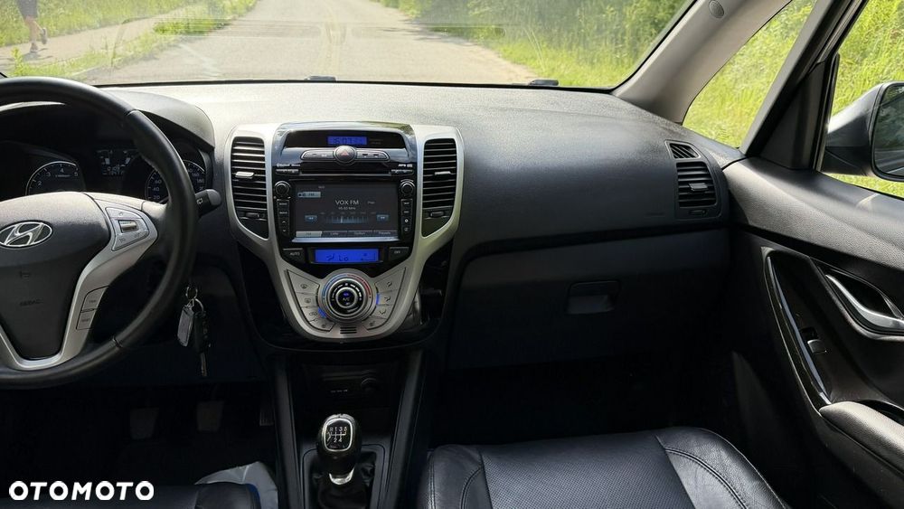 Hyundai ix20 1.4 5 Star Edition - 13