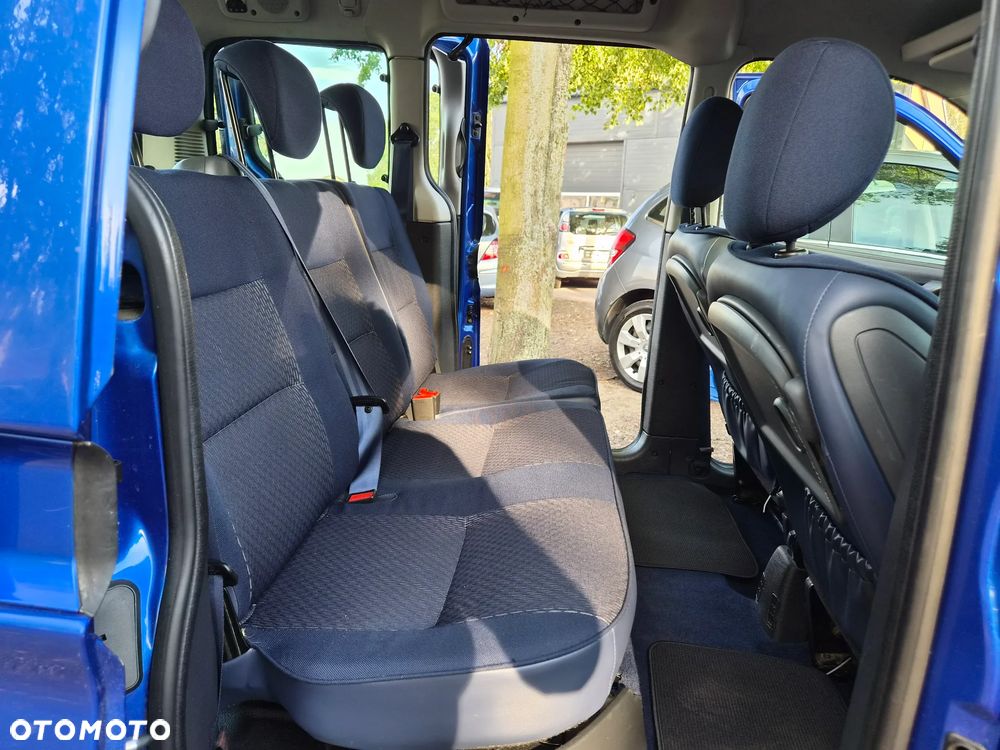 Citroën Berlingo Multispace 1.6 16V Plus - 19