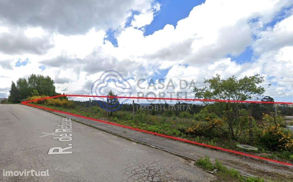 Lotes para construção, Urbanização Minas do Pintor - Grande imagem: 4/23