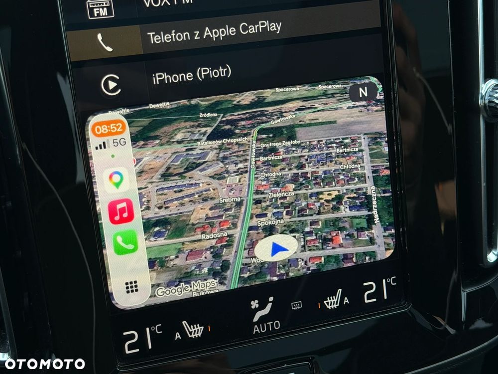 Volvo XC 40 T5 AWD R-Design - 20