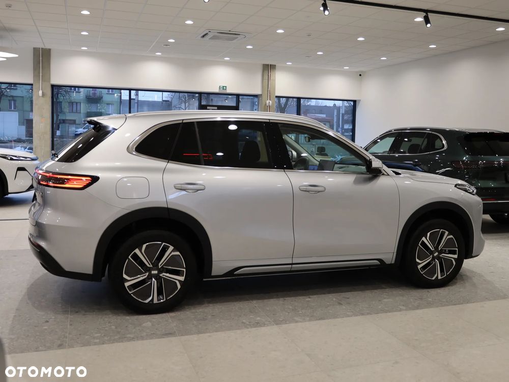 Geely Starray EM-i 1.5 PHEV Pro - 32