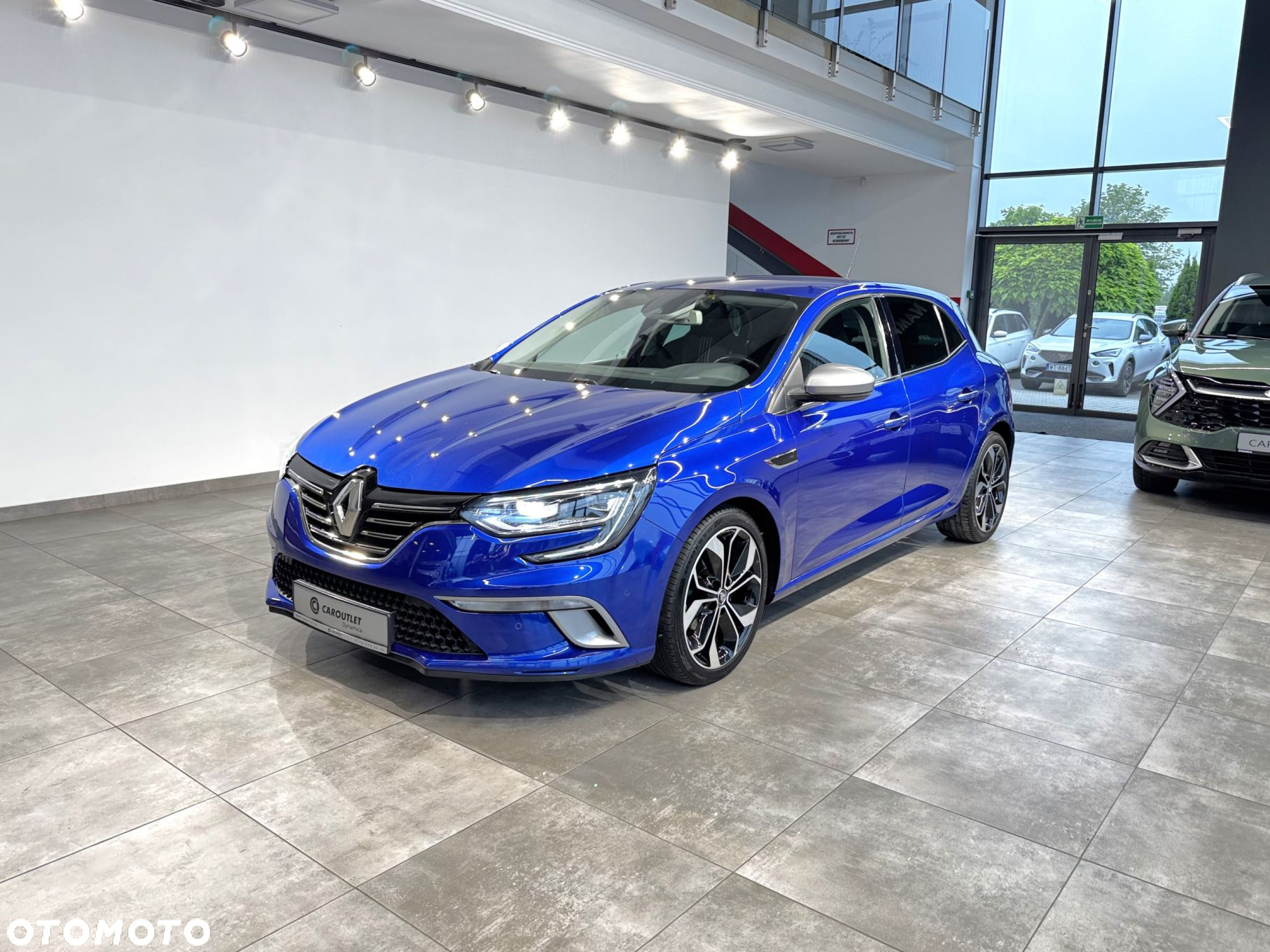 Renault Megane - 5