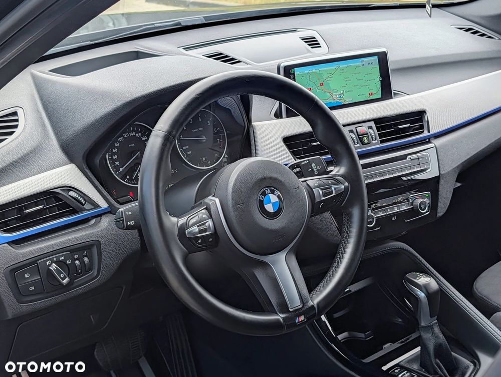 BMW X1 sDrive18i M Sport - 14