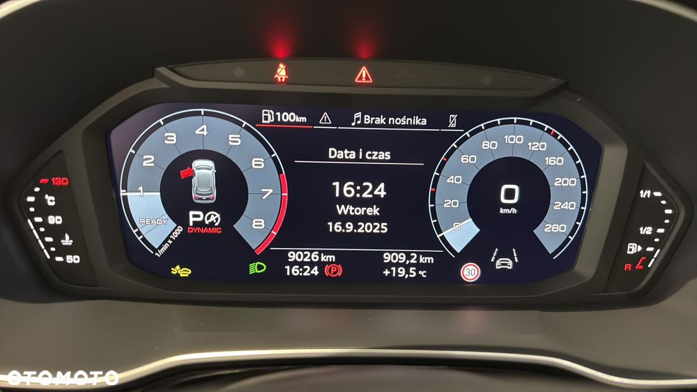 Audi Q3 35 TFSI mHEV S-Line S tronic - 14