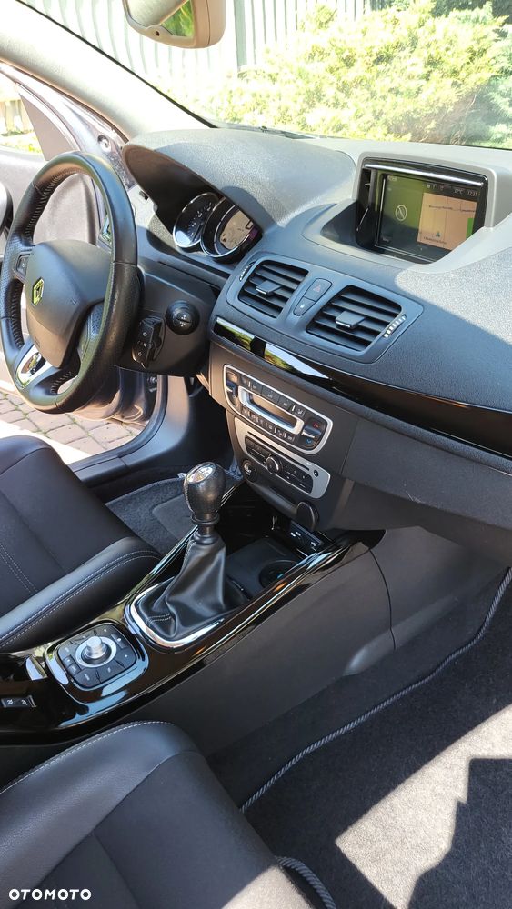 Renault Megane 1.6 dCi Energy Dynamique - 29