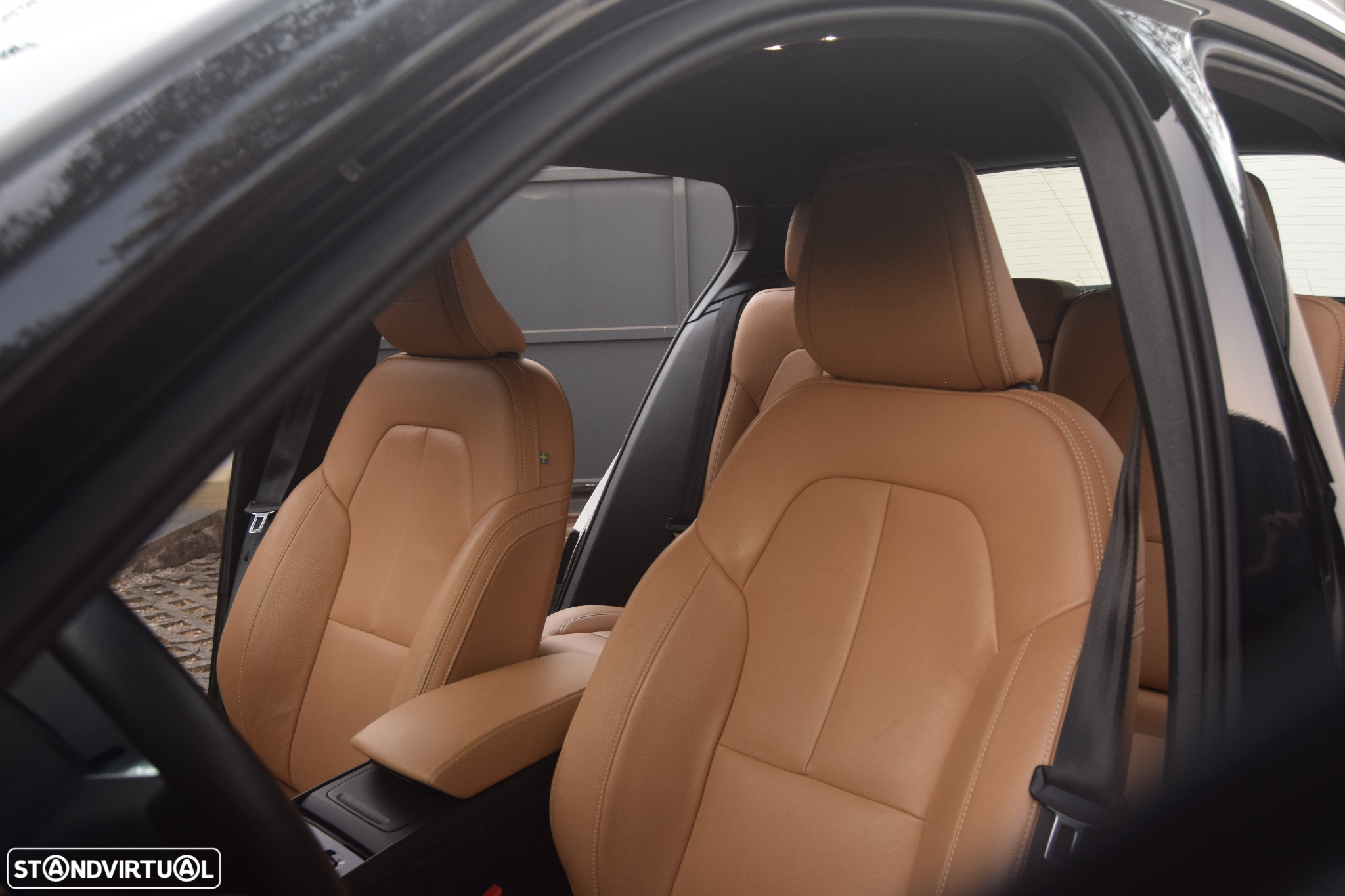 Volvo XC 40 - 9