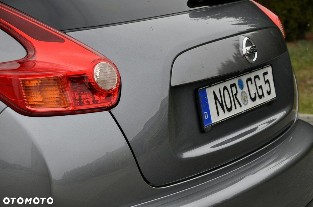 Nissan Juke - 16