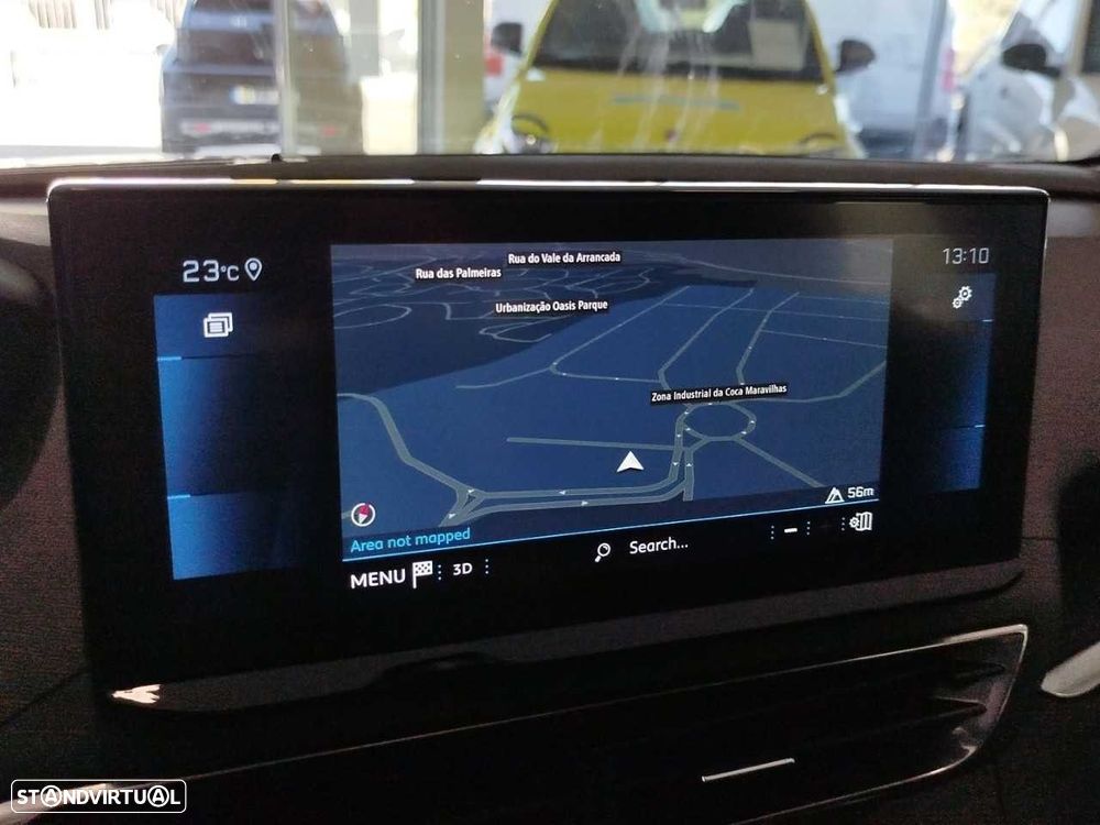 Peugeot 3008 1.5 BlueHDi Active Pack - 18