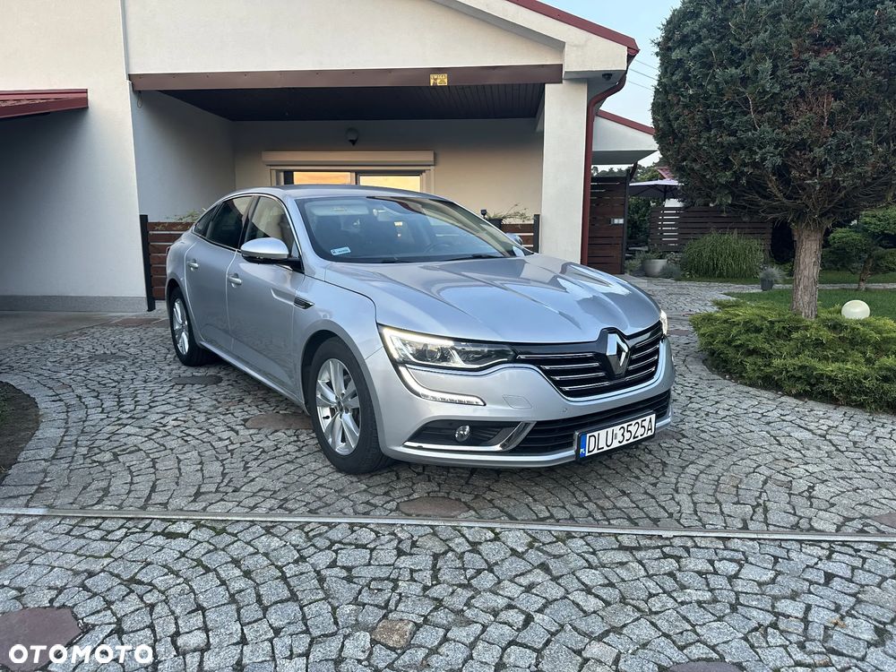 Renault Talisman - 1
