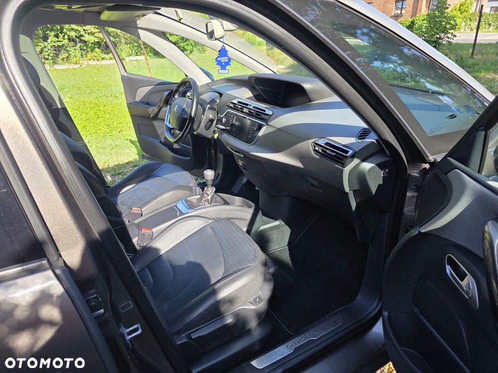 Citroën C4 Picasso 2.0 BlueHDi Exclusive - 21