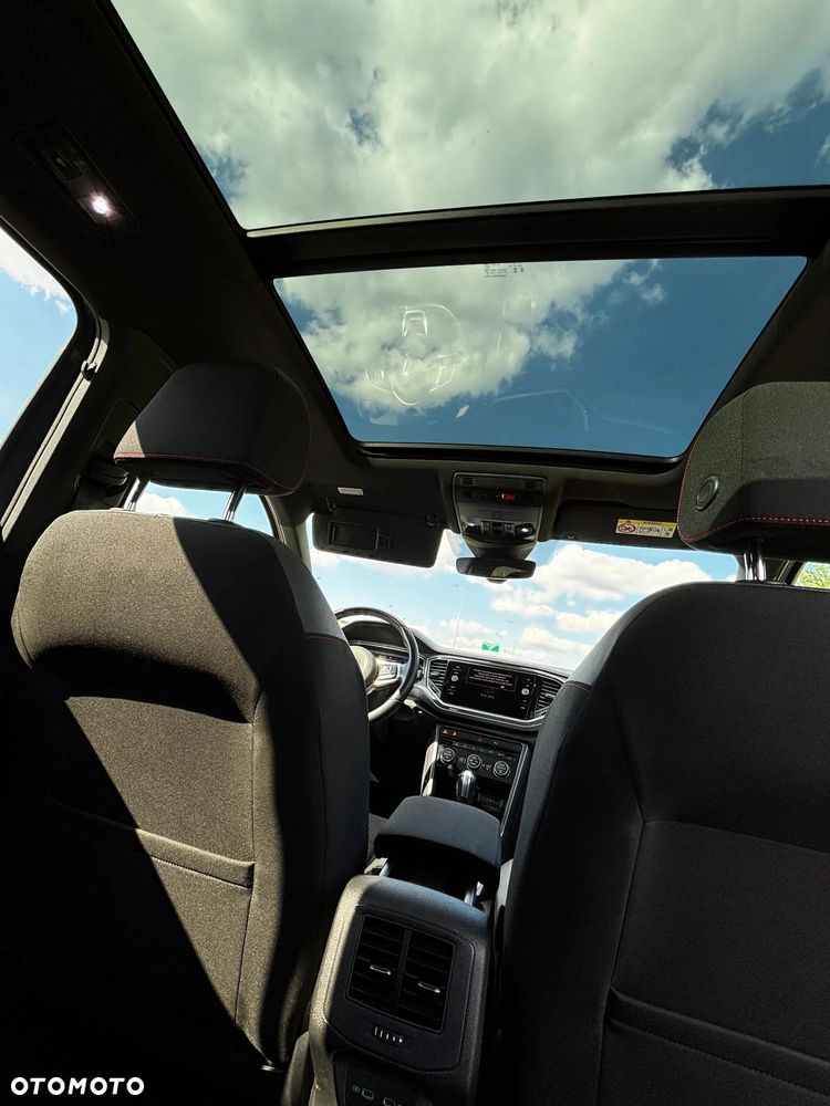Volkswagen T-Roc 1.5 TSI ACT Premium DSG - 11