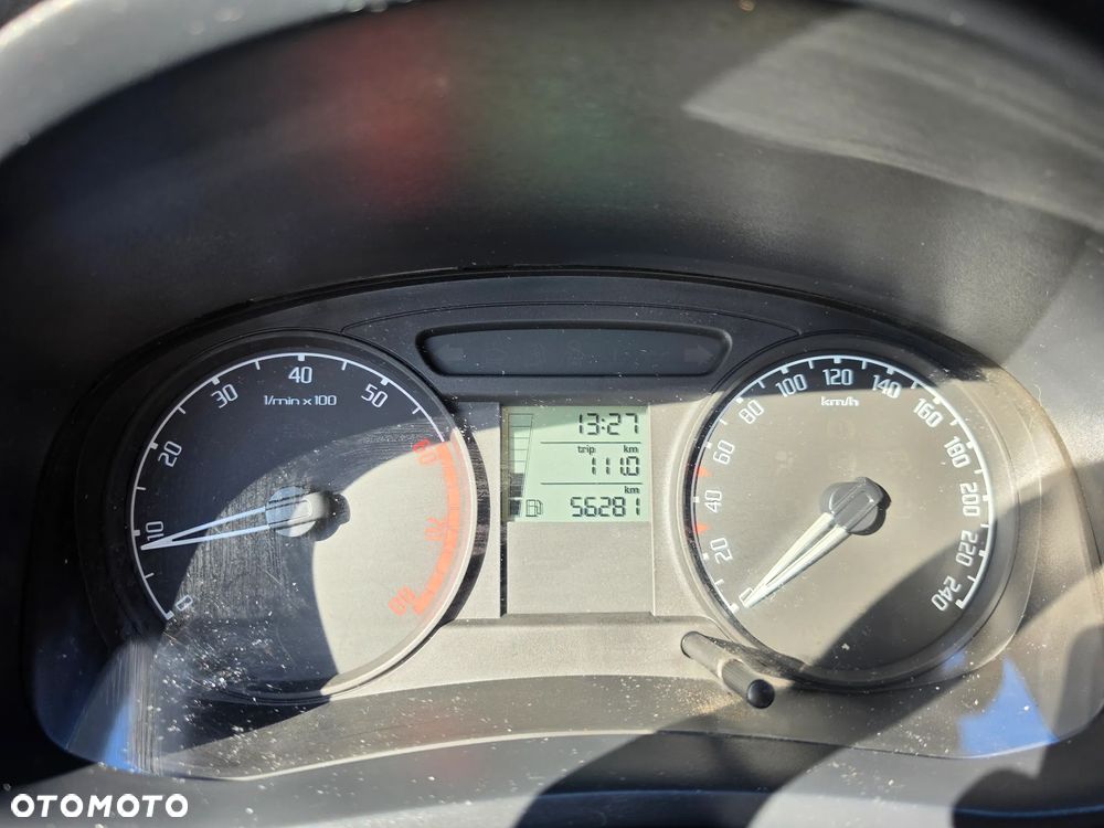 Skoda Fabia 1.2 12V Classic - 34