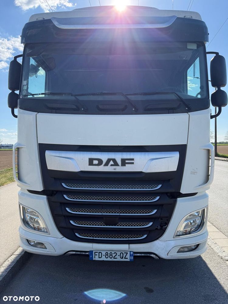 DAF XF 480 - 17
