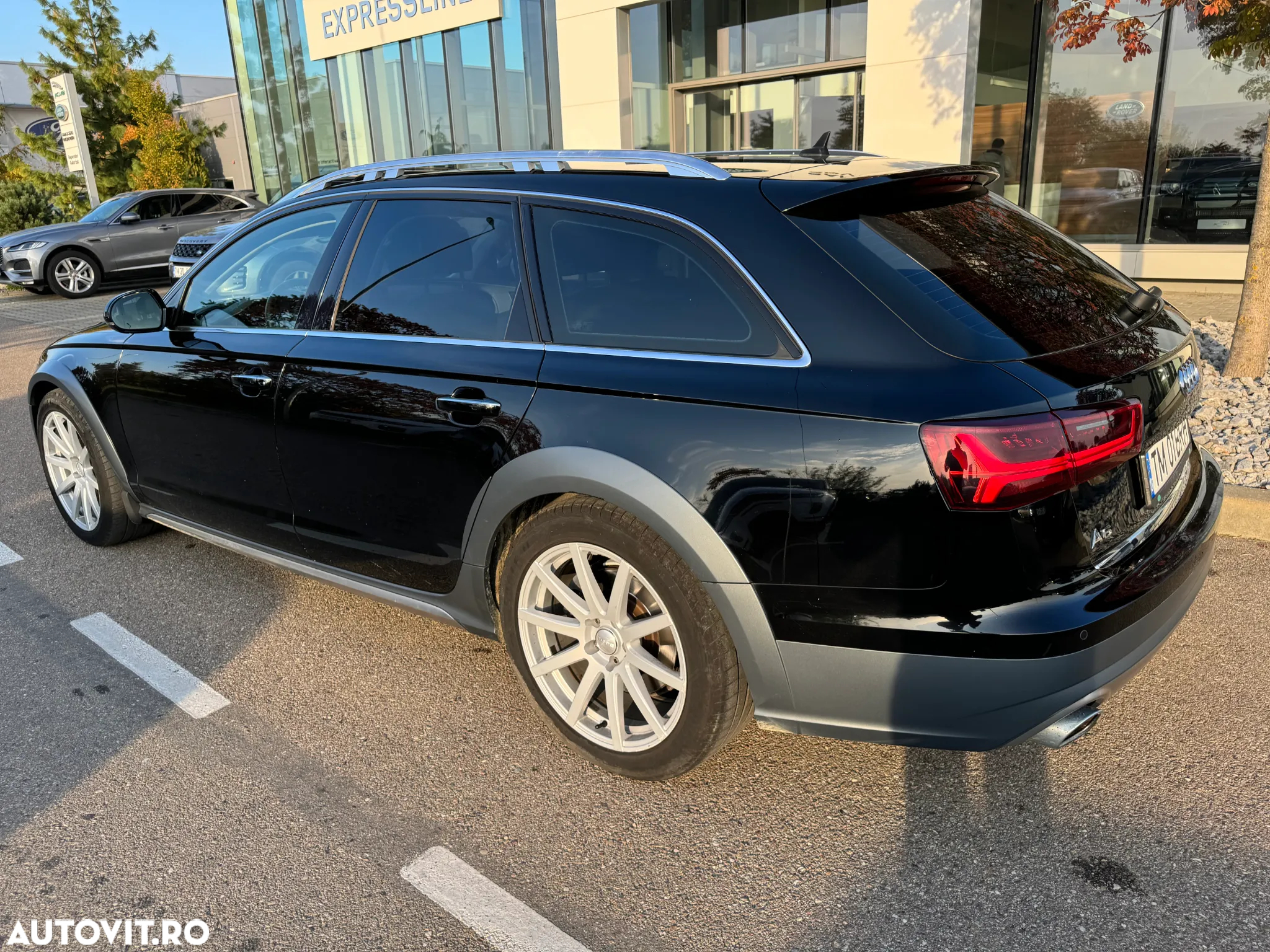 Audi A6 Allroad 3.0 TDI Quattro S tronic - 5
