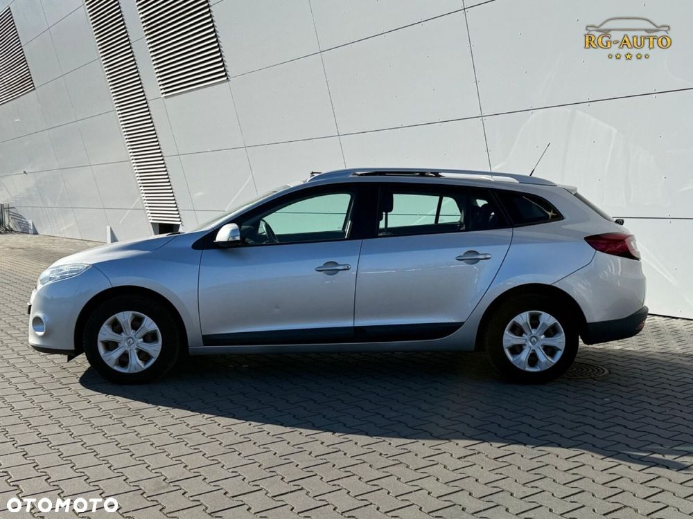 Renault Megane - 13