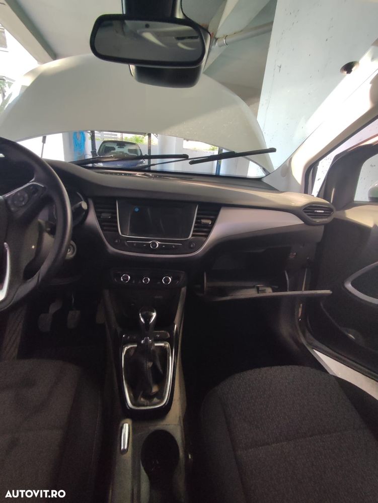Opel Crossland 1.2 Enjoy - 13