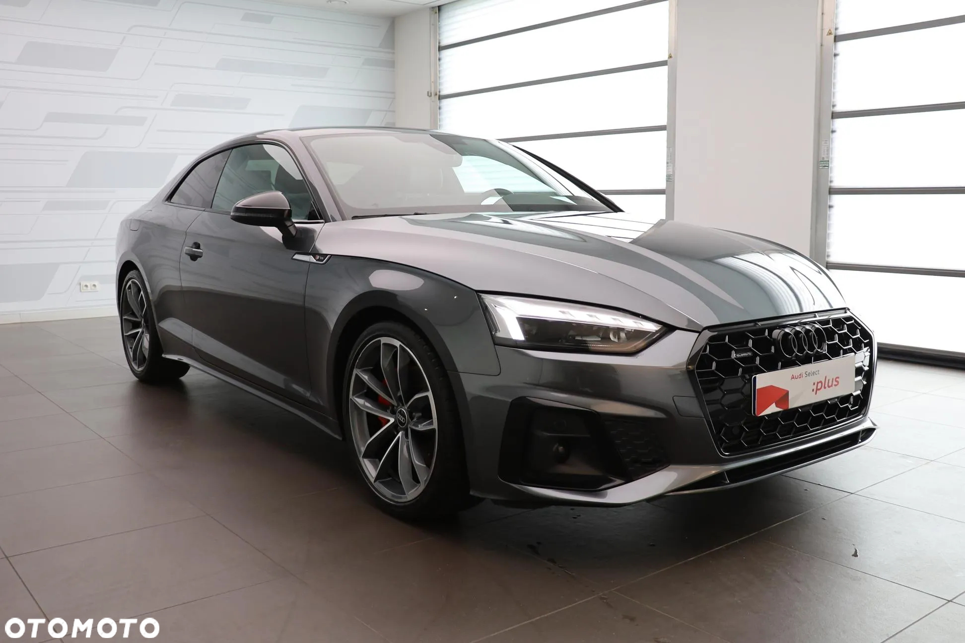 Audi A5 - 8