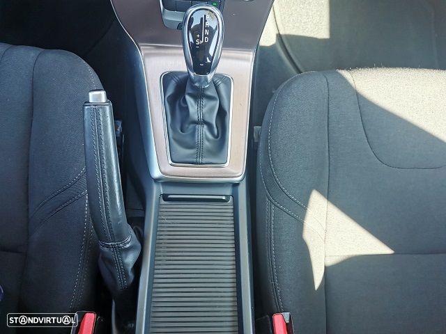 Volvo V40 Cross Country 2.0 D2 Kinetic Geartronic - 17