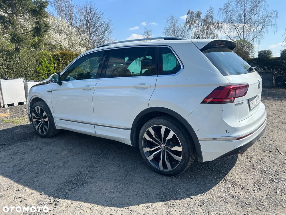 Volkswagen Tiguan 1.4 TSI BMT ACT Highline DSG - 2