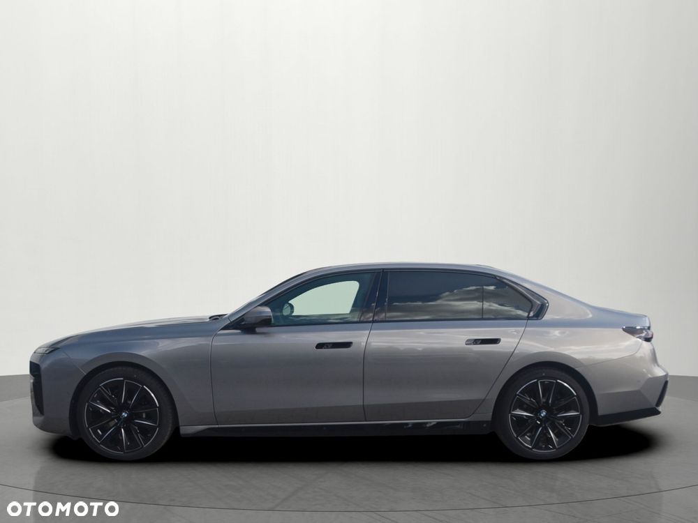 BMW Seria 7 740d xDrive mHEV M Sport sport - 3