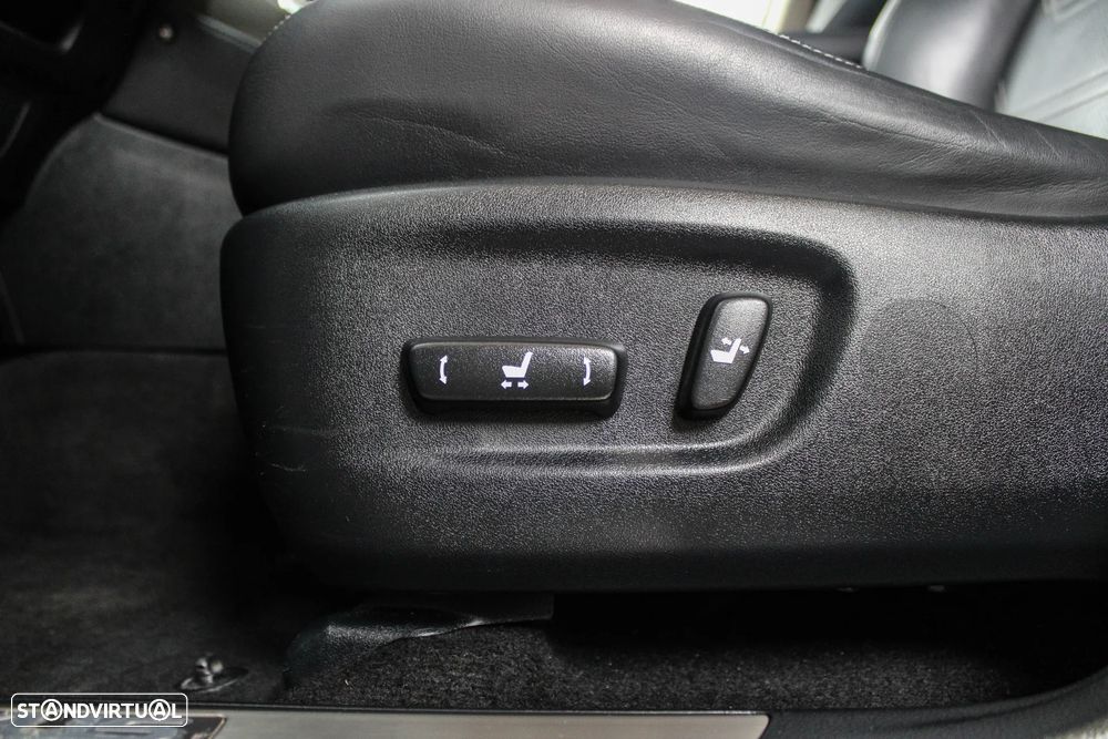 Lexus NX 300h Executive+ - 9