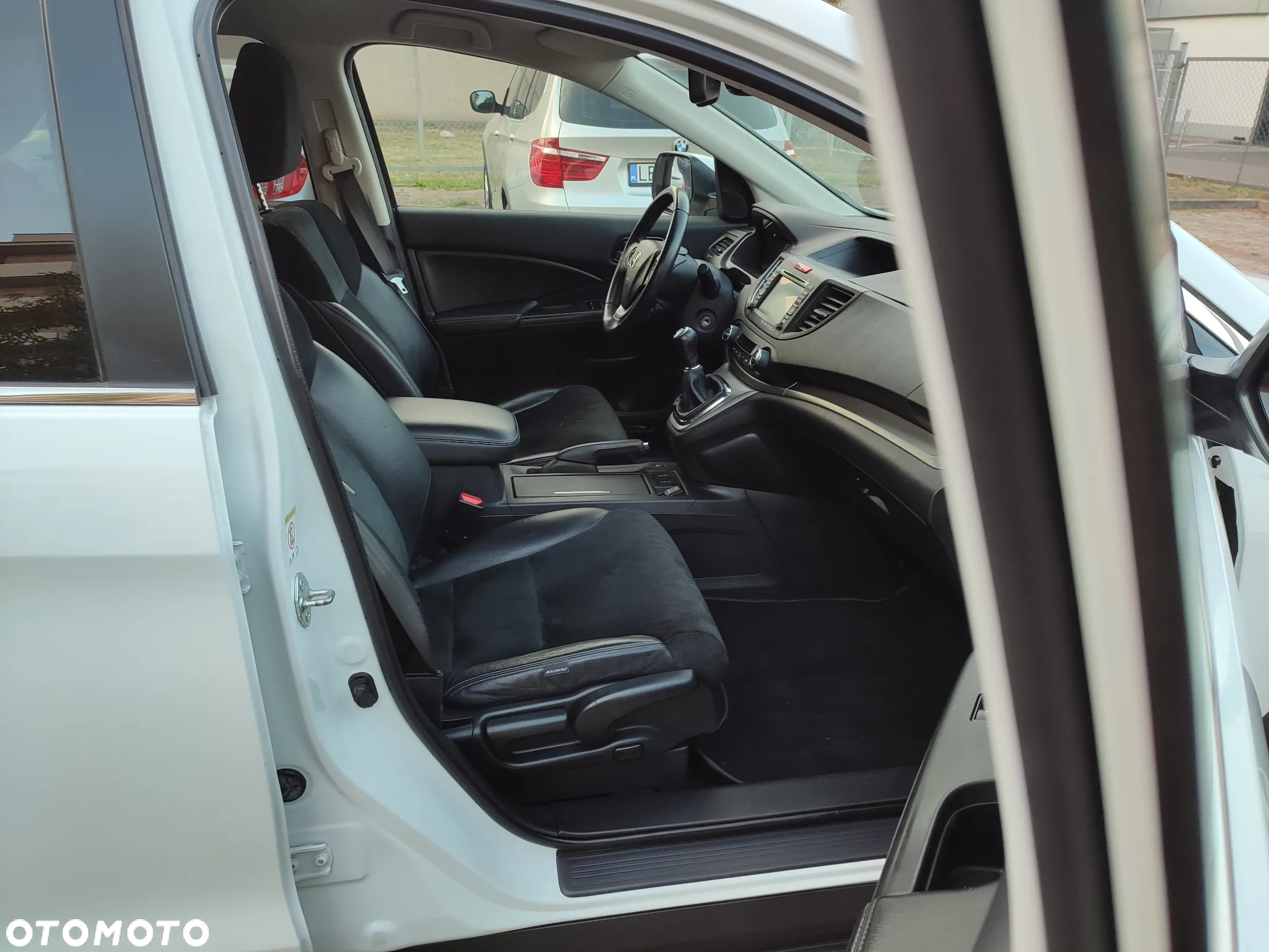 Honda CR-V 1.6i-DTEC Comfort (2WD) - 4