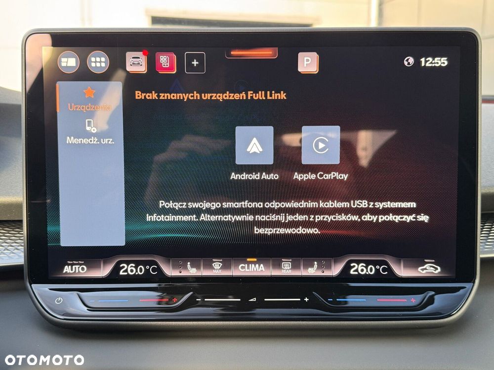 Cupra Terramar 1.5 eTSI mHEV DSG - 29