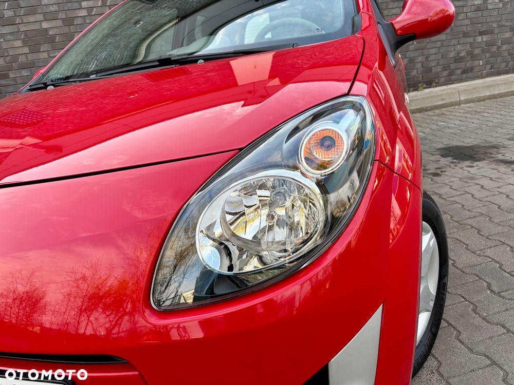 Renault Twingo - 11