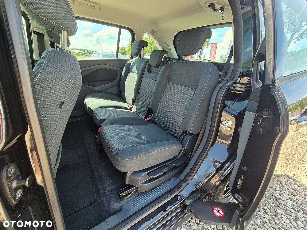 Ford C-MAX 1.6 TDCi Edition - 31