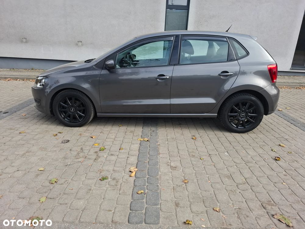 Volkswagen Polo - 4