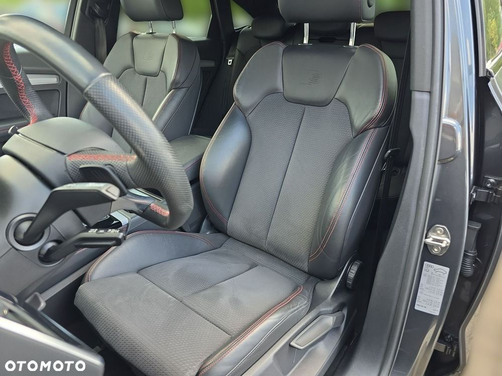 Audi Q5 Sportback 40 TDI mHEV Quattro S Line S tronic - 18