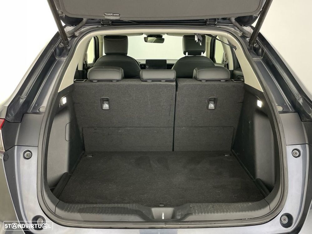 Honda HR-V 1.5 i-MMD e:HEV Advance - 13