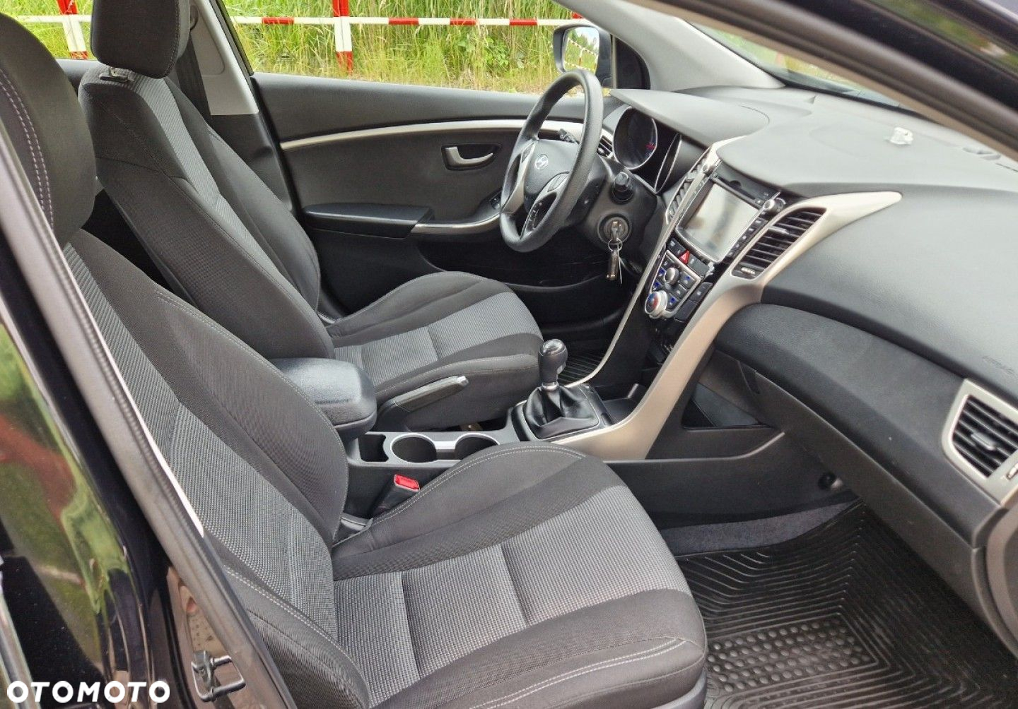 Hyundai i30 - 31
