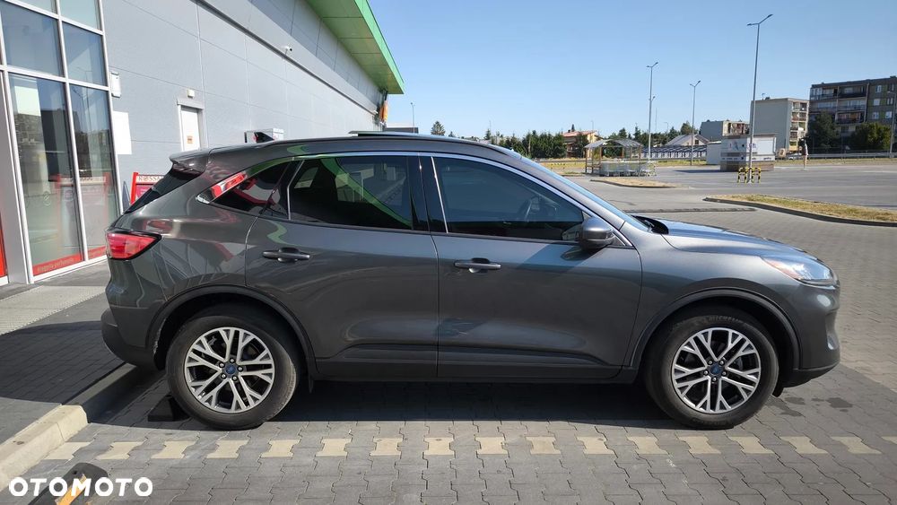 Ford Kuga 1.5 EcoBoost AWD Titanium ASS - 4